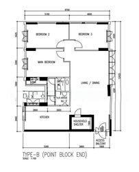 Blk 182 Edgefield Plains (Punggol), HDB 5 Rooms #502948291